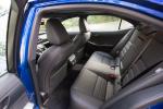 Lexus IS200t F-Sport 2016 года (NA)